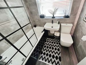 Bathroom- click for photo gallery